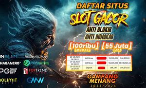 Abcslot Link Alternatif Login Terbaru Dan Daftar