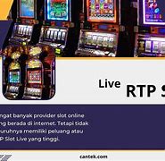 Apa Maksud Dari Rtp Slot Arti