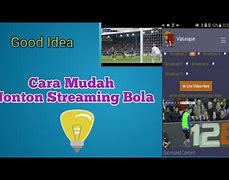 Cara Nonton Bola Di Google