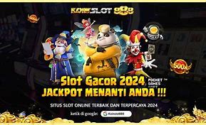 Club Slot Lucu Dan Unik 2024 Gratis Di Indonesia