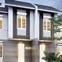 Desain Rumah Minimalis 2 Lantai 5X12 Dan Biayanya