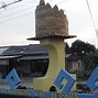 Dimana Letak Bendungan Way Jepara