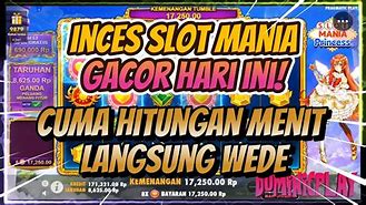 Hot Fiesta Slot Gacor Jarang Yg Tau Uangnya Hilang Semua Kenapa